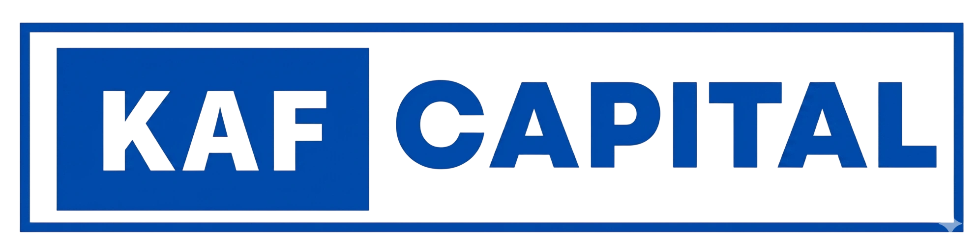 KAF Capital